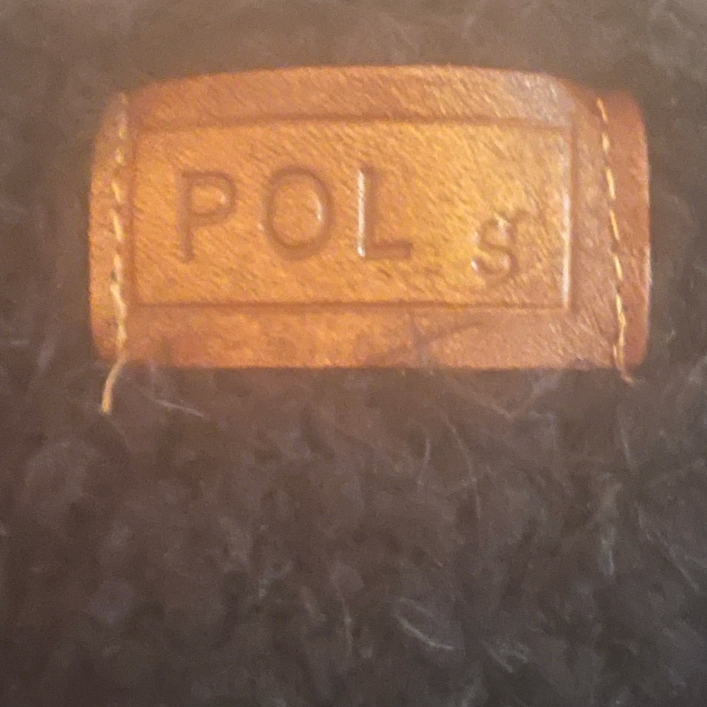 POL Black Eyelash Hooded Cardigan - Picture 3 of 3